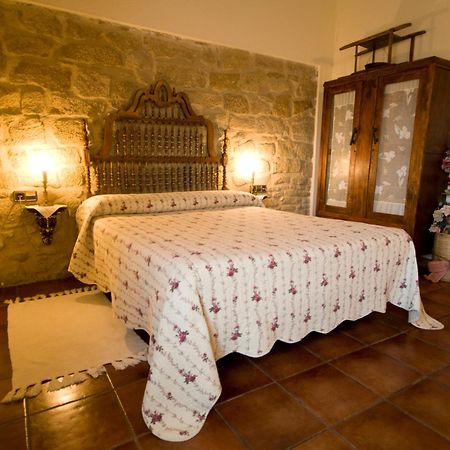 Casa Rural El Meson Guest House Briones Room photo